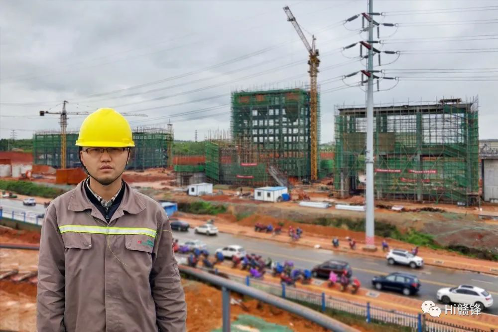 星空體育講述丨2019年度先進人物專訪