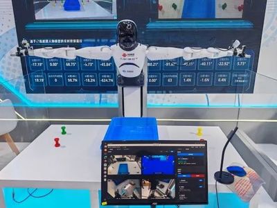 實(shí)探2025工業(yè)互聯(lián)網(wǎng)大會(huì) AI驅(qū)動(dòng)工業(yè)智能，開(kāi)啟融合新圖景