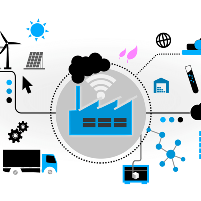 工業(yè)互聯(lián)網(wǎng)時(shí)代下的軟件開(kāi)發(fā)變革與創(chuàng)新