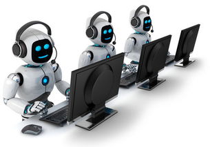 網(wǎng)易七魚(yú)云客服亮相 全景網(wǎng)絡(luò)演天下，客服行業(yè)邁入“機(jī)器人”時(shí)代